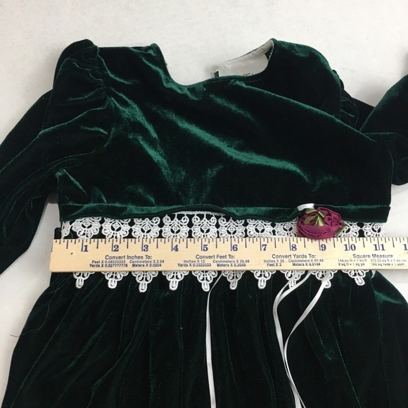 Rare Edition Holiday Dress - Picture 7 of 9